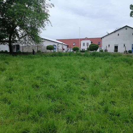 Shelter Slotsgaarden Ξενοδοχείο Jels Εξωτερικό φωτογραφία