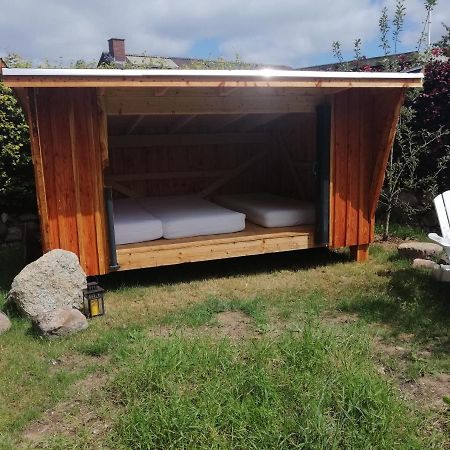 Shelter Slotsgaarden Ξενοδοχείο Jels Εξωτερικό φωτογραφία