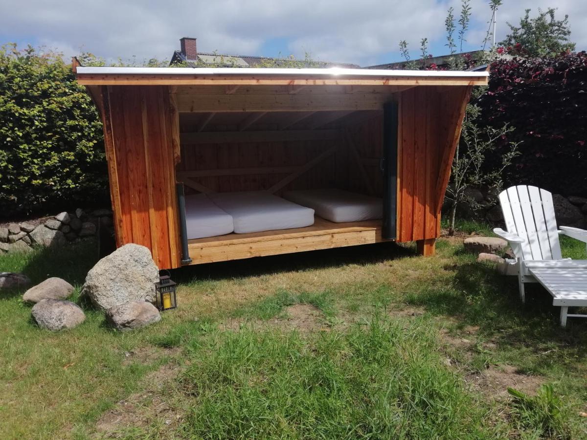 Shelter Slotsgaarden Ξενοδοχείο Jels Εξωτερικό φωτογραφία